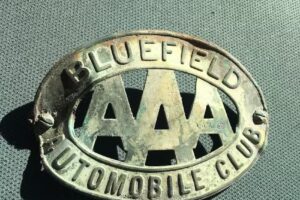 AAA Bluefield