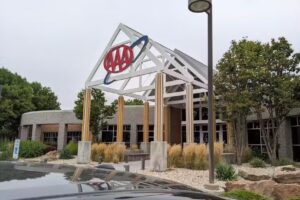 AAA Boise Service Center