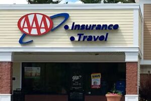 AAA Brunswick Insurance and Member Services