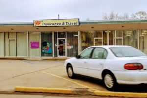 AAA Cape Girardeau Insurance and Member Services