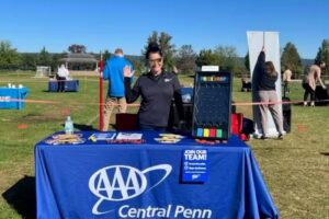 AAA Central Penn