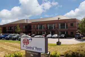 AAA Central Penn