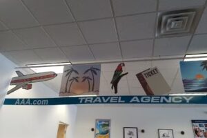 AAA Chambersburg Office