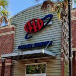 AAA &ndash; Charleston