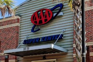 AAA – Charleston