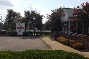 AAA Chesapeake Insurance and Member Services