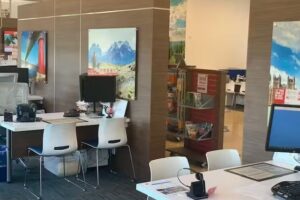 AAA Chesterfield Car Care Insurance Travel Center