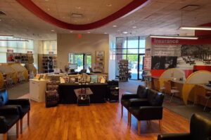 AAA Christiana/Newark