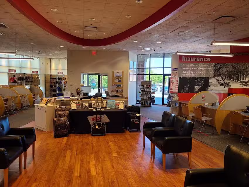 AAA Christiana/Newark