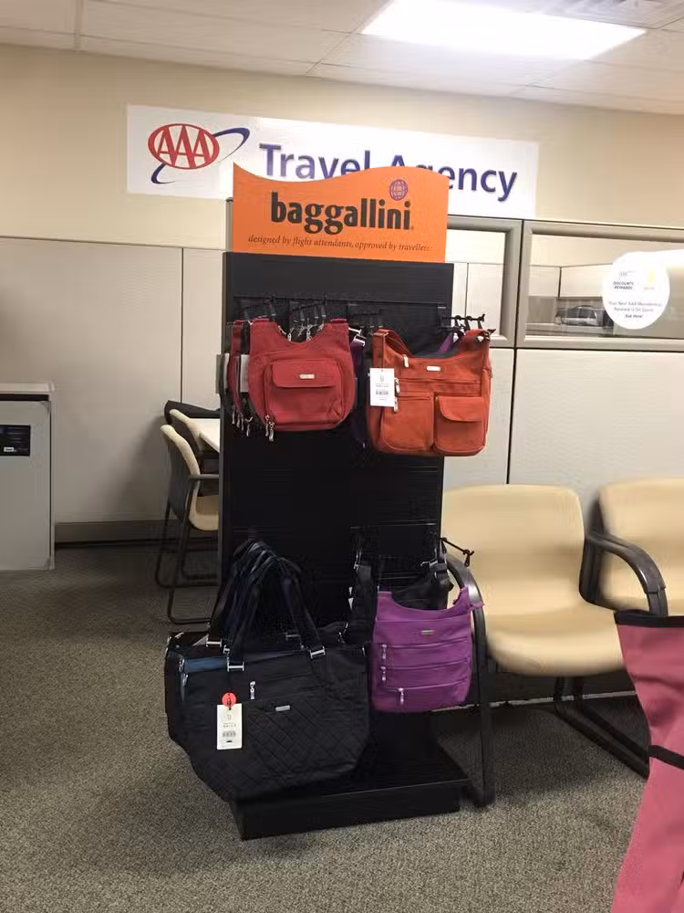 AAA Clarksville Office