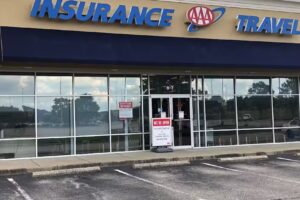 AAA Colonial Heights