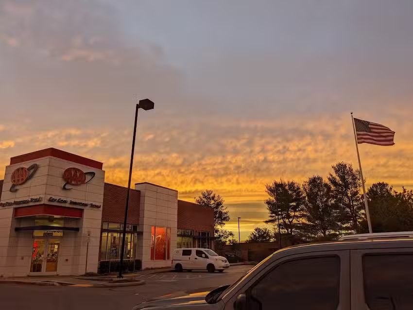 AAA Columbia Car Care Insurance Travel Center