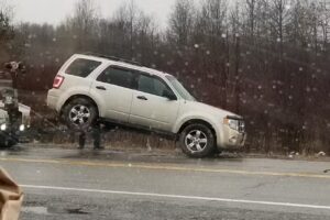 AAA Columbiana Insurance and Member Services