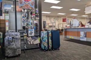 AAA Concord Insurance and Member Services