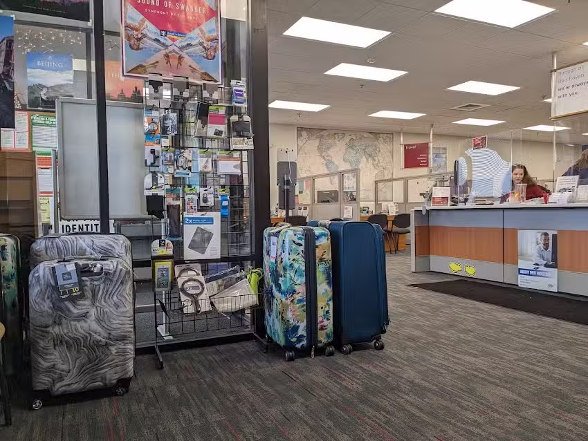 AAA Concord Insurance and Member Services