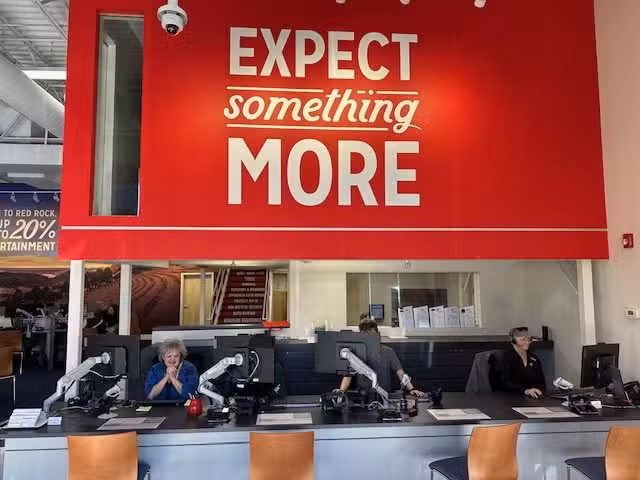 AAA Denver Cherry Creek