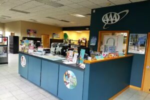 AAA Dothan Insurance and Member Services