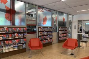 AAA Dover Car Care Insurance Travel Center