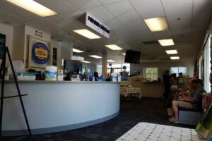 AAA Encinitas Insurance and Member Services