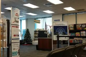 AAA Escondido Insurance and Member Services