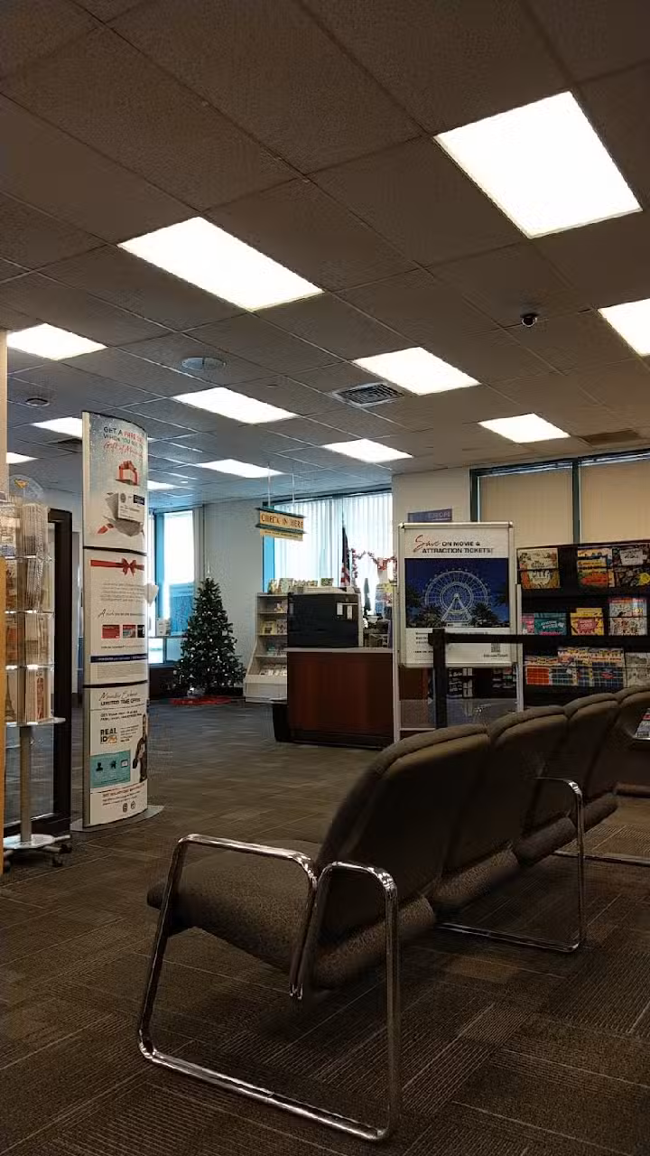 AAA Escondido Insurance and Member Services