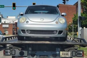 AAA Evansville Insurance and Member Services