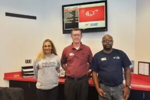 AAA – Fayetteville