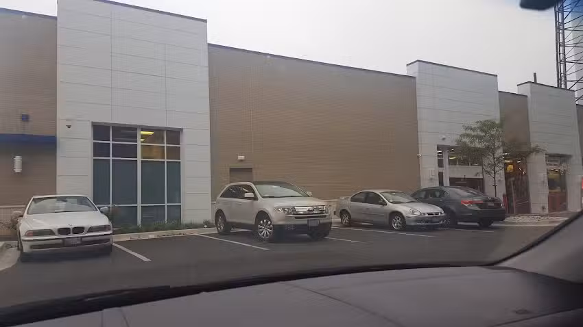 AAA Gaithersburg Car Care Insurance Travel Center