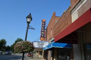 AAA Gallipolis Insurance and Member Services