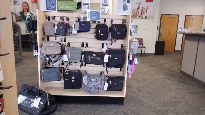 AAA &ndash; Gastonia