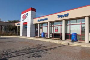 AAA Glen Burnie Car Care Insurance Travel Center