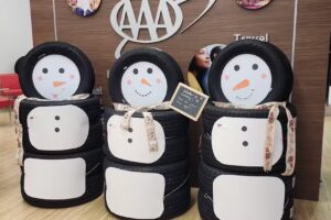 AAA Glenside Car Care Insurance Travel Center