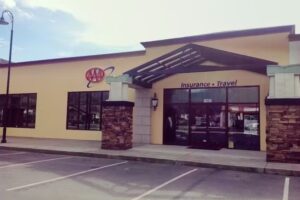 AAA Grants Pass Service Center