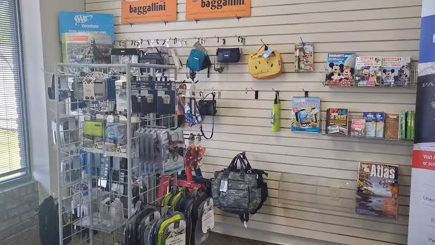 AAA Greenwood / Southport Office