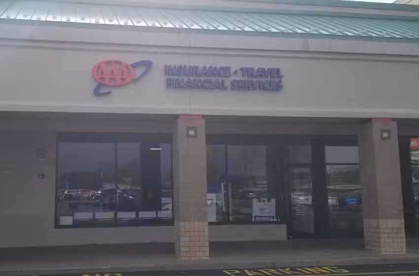 AAA Hackensack