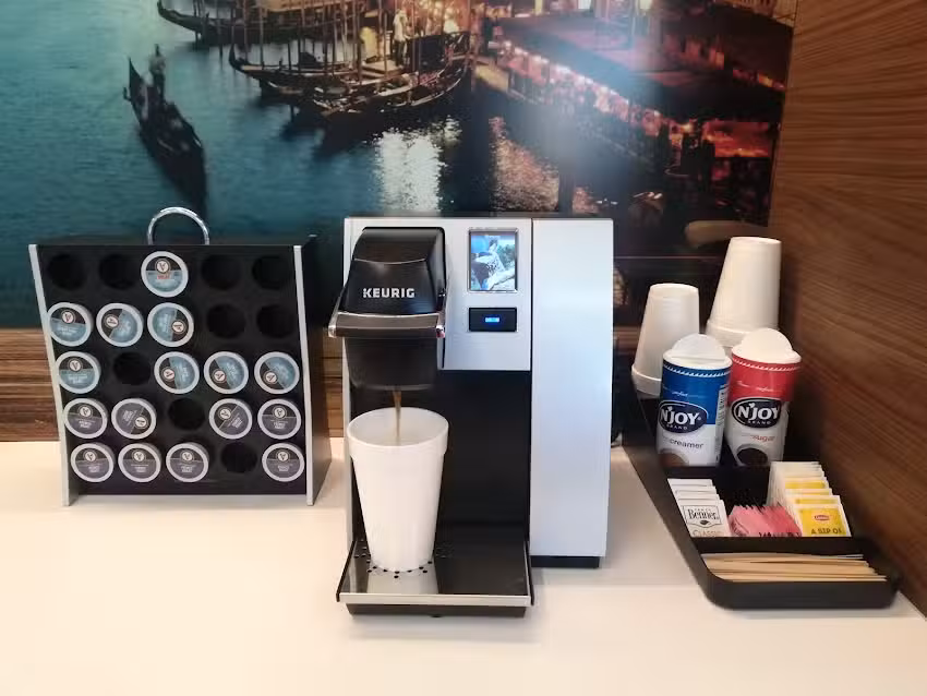 AAA Hamilton Car Care Insurance Travel Center