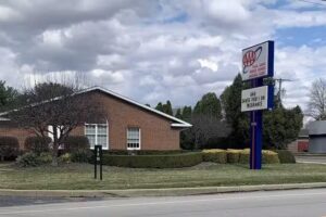 AAA Hermitage Insurance and Member Services