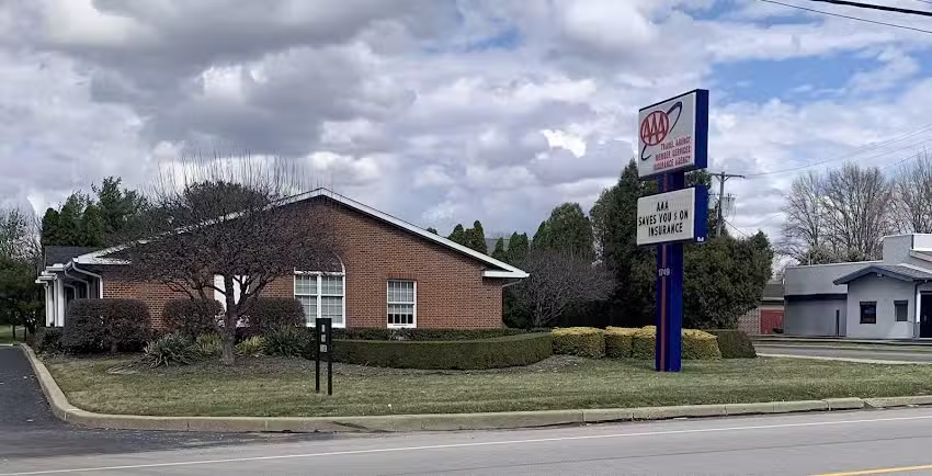 AAA Hermitage Insurance and Member Services