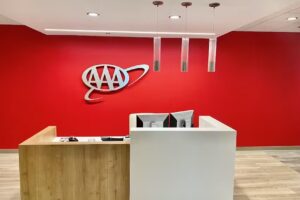 AAA Hoosier Administrative Headquarters