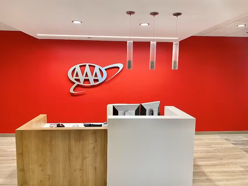 AAA Hoosier Administrative Headquarters