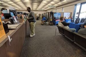 AAA Inglewood Insurance and Member Services