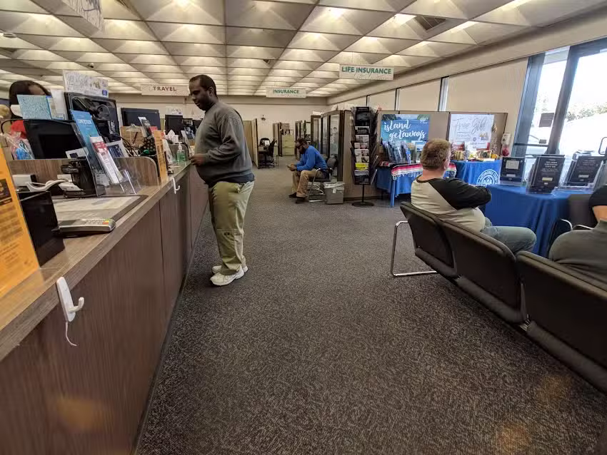 AAA Inglewood Insurance and Member Services