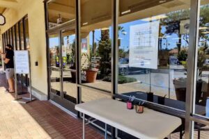 AAA Irvine Insurance and Member Services