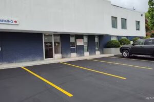 AAA Jamestown Insurance and Member Services