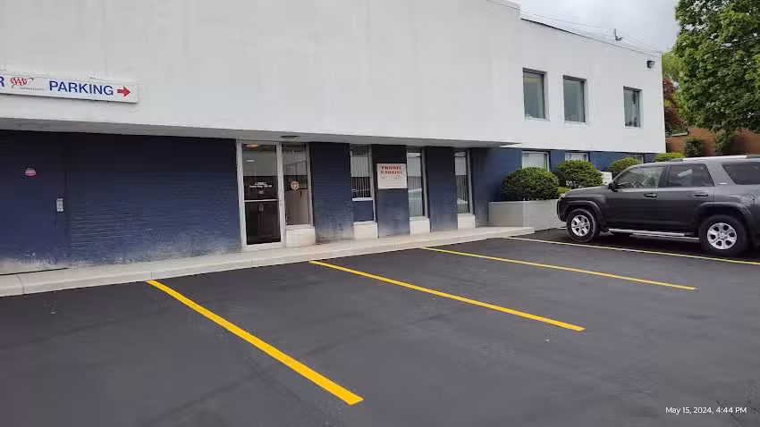 AAA Jamestown Insurance and Member Services