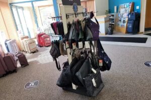 AAA Lafayette Office