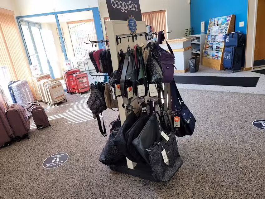 AAA Lafayette Office