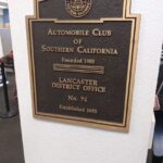 AAA Lancaster Insurance and Member Services