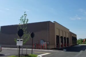 AAA Laurel Car Care Insurance Travel Center