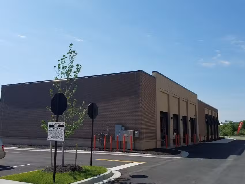 AAA Laurel Car Care Insurance Travel Center